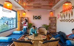 The Hosteller Amritsar, Near Golden Temple